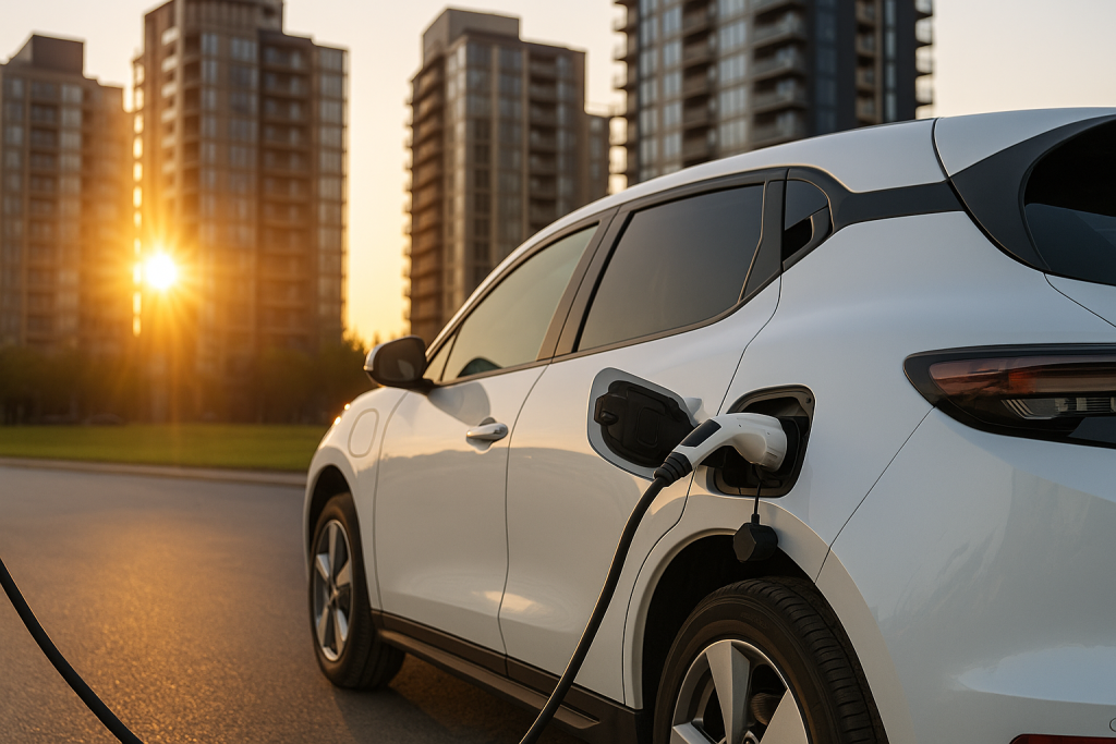 From EV Boom to Realty Boom — India’s $9 Billion Opportunity